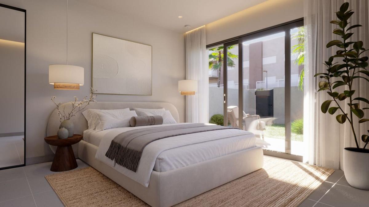 Sale of independent chalet in Casa o chalet en Cardón, 1, Golf del Sur-Amarilla Golf, San Miguel de Abona, San Miguel de Abona
 photo 5