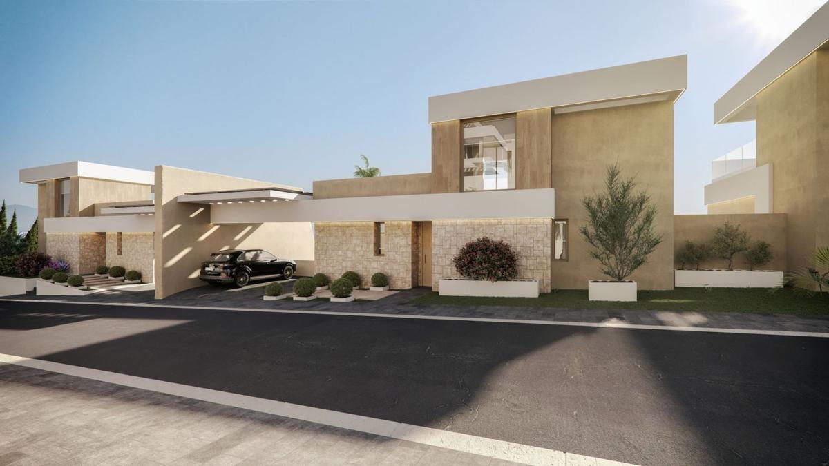 Properties for sale and rent in Spain photo 2
