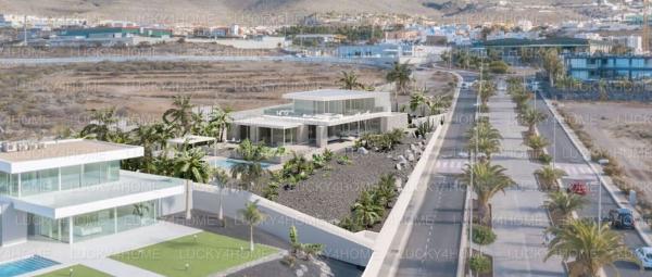 Casa o chalet independiente en Avenida Las Palmitas, 10, La Caleta, Adeje photo 2