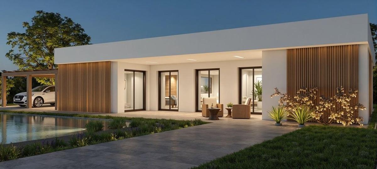 Properties for sale and rent in Spain photo 1