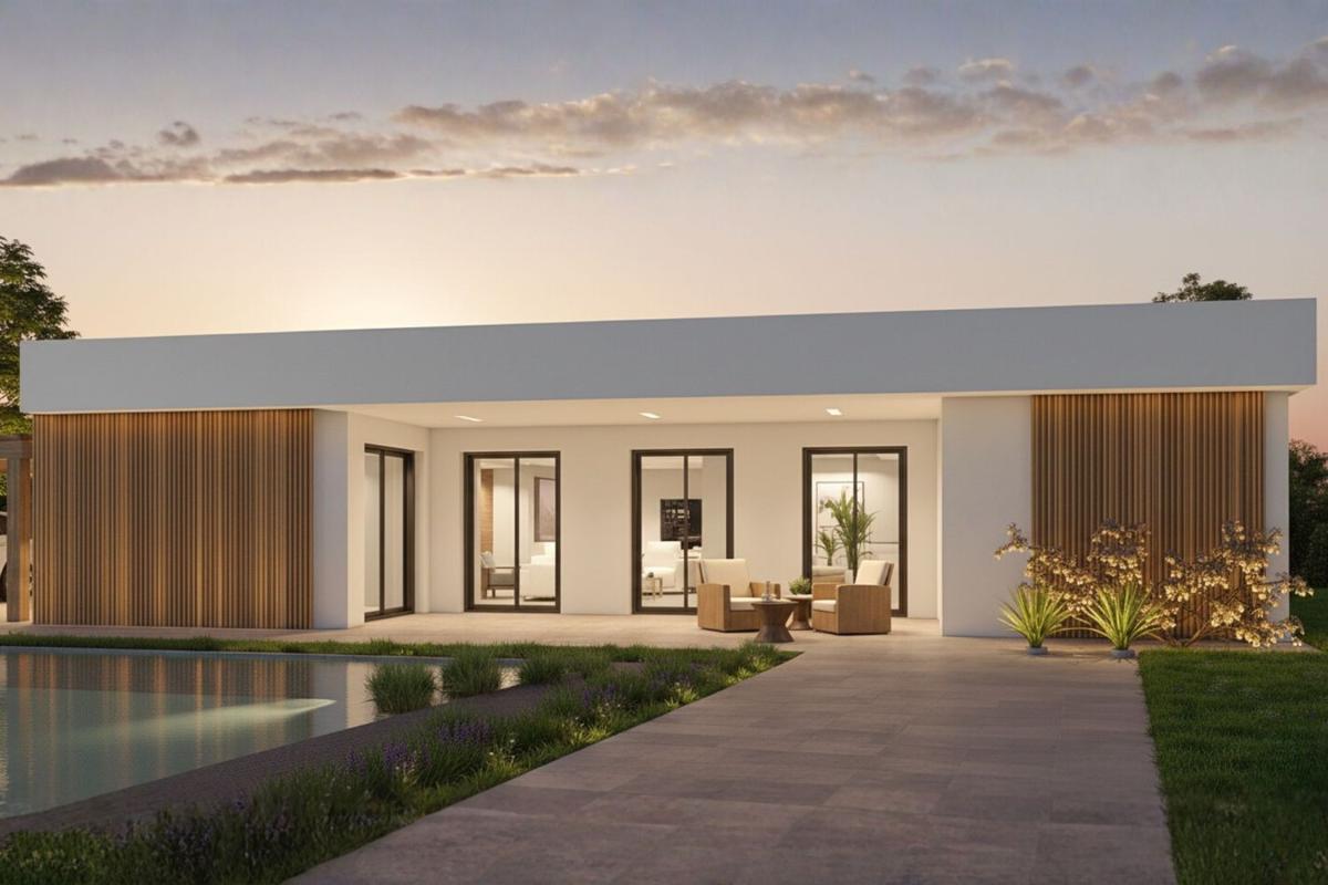Properties for sale and rent in Spain photo 3