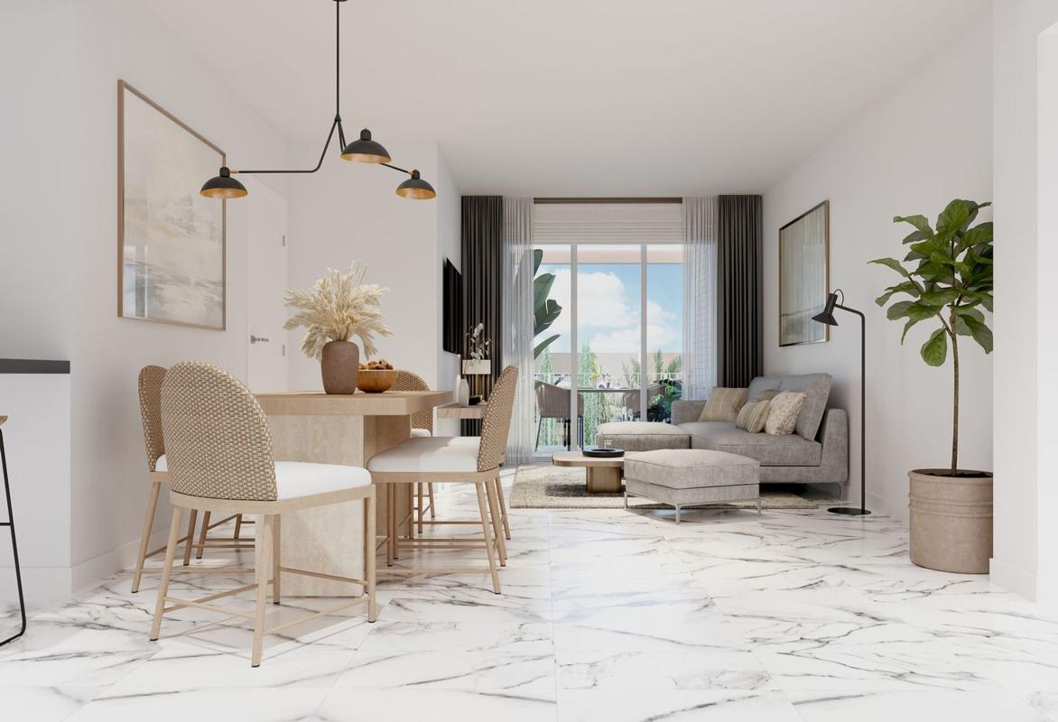 Продажа дуплекса на Dúplex en Avenida Universidad de Salamanca s/n, Zona Universitaria, Bormujos, Бормухос photo 4