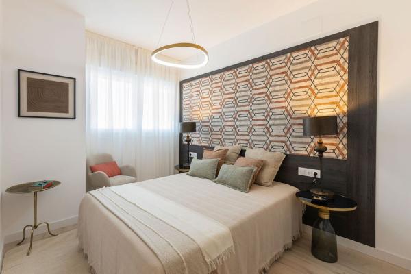 Продажа квартиры на Piso en Federico García Lorca, 42, Barrio de los Periodistas, Granada, Гранада
photo 1