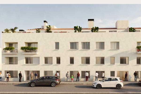 Venta de piso en Piso en Calle Ausiàs Marc, 7, Gràcia, Sabadell, Sabadell
 photo 1