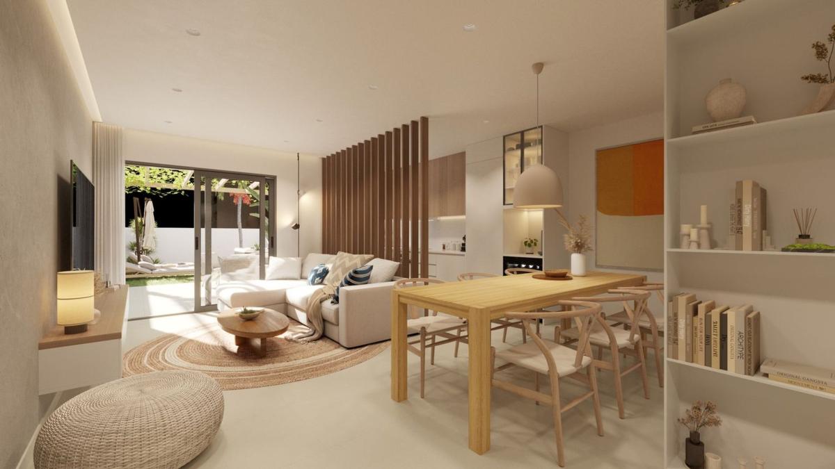 Properties for sale and rent in Spain photo 2
