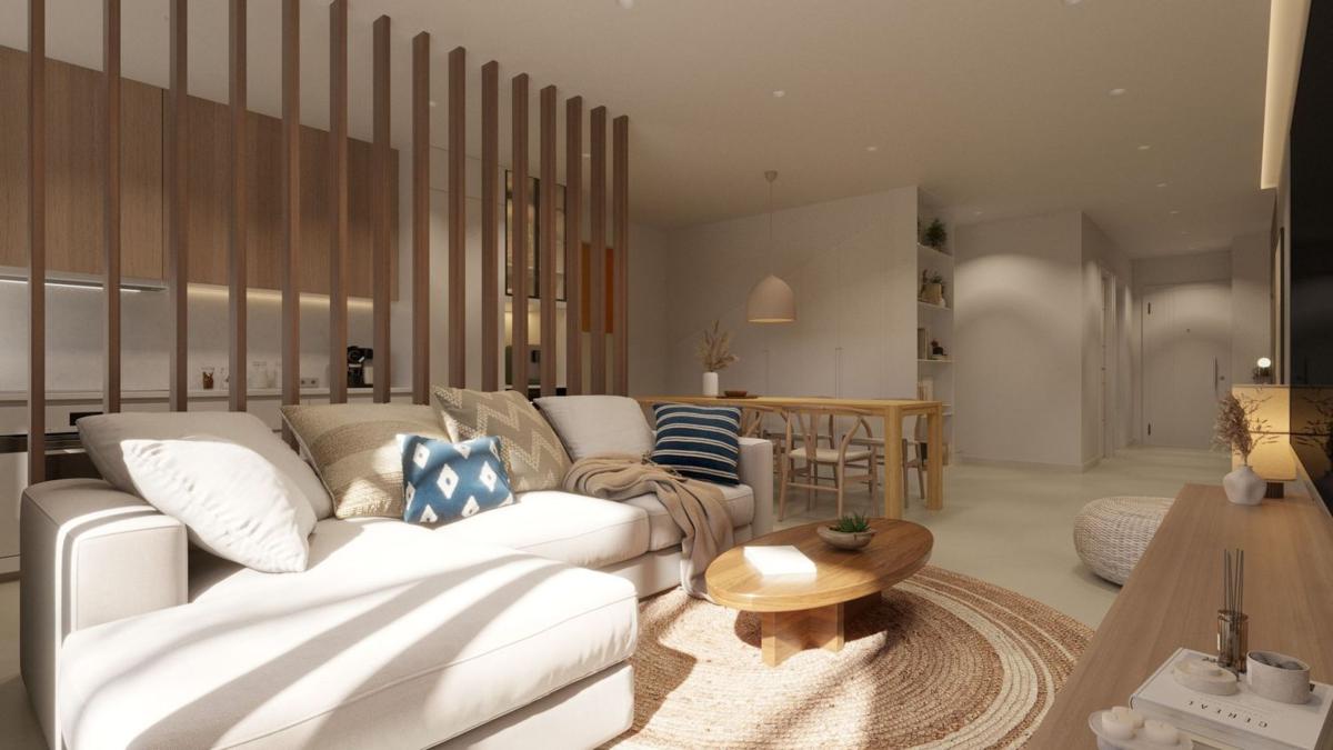 Properties for sale and rent in Spain photo 3