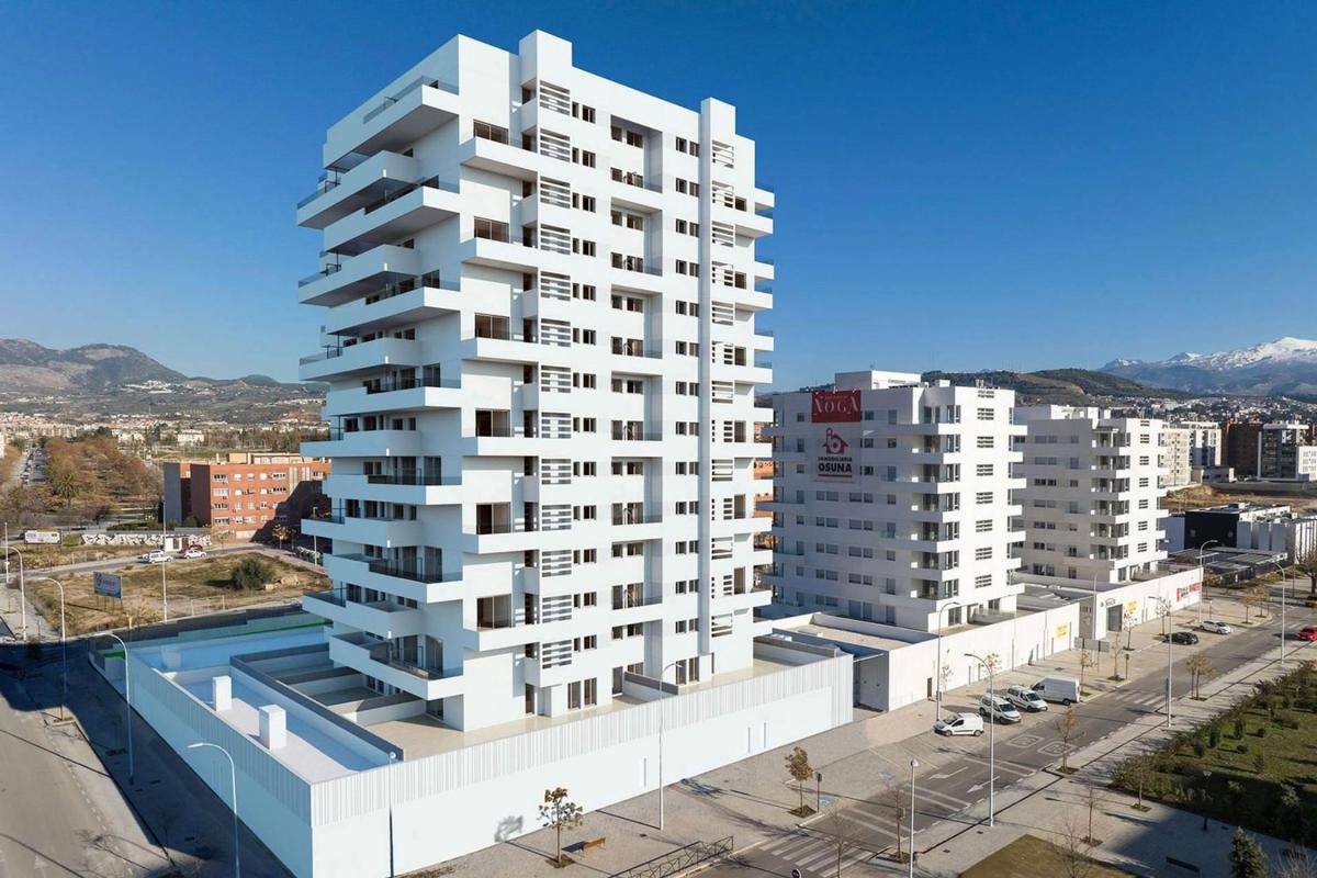 Venta de piso en Piso en Federico García Lorca, 42, Barrio de los Periodistas, Granada, Granada
photo 3