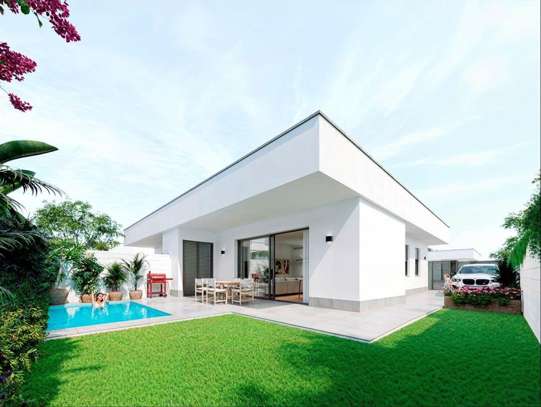 Properties for sale and rent in Spain photo 2
