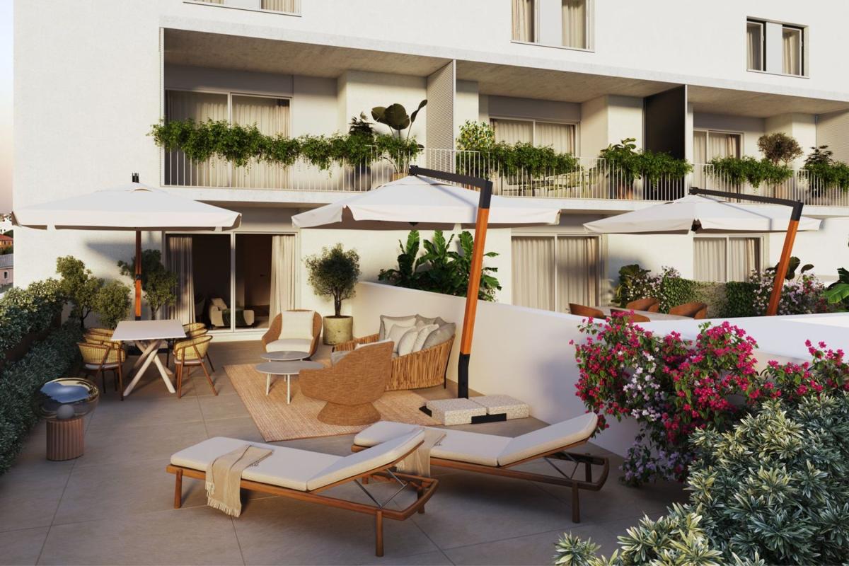 Duplex sale in Dúplex en Calle Ausiàs Marc, 7, Gràcia, Sabadell, Sabadell photo 1