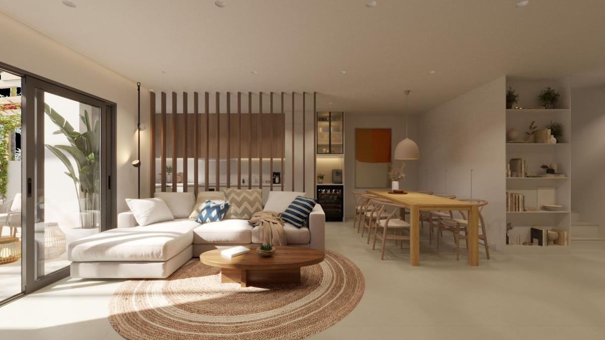 Properties for sale and rent in Spain photo 4