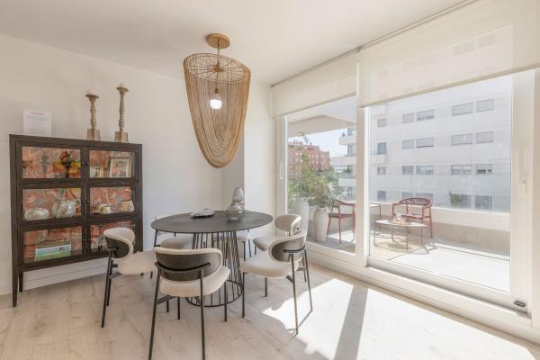 Продажа квартиры на Piso en Federico García Lorca, 42, Barrio de los Periodistas, Granada, Гранада
photo 1