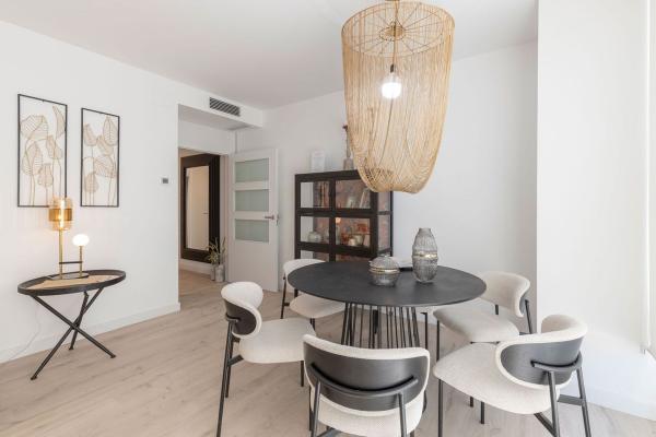 Продажа квартиры на Piso en Federico García Lorca, 42, Barrio de los Periodistas, Granada, Гранада
 photo 4
