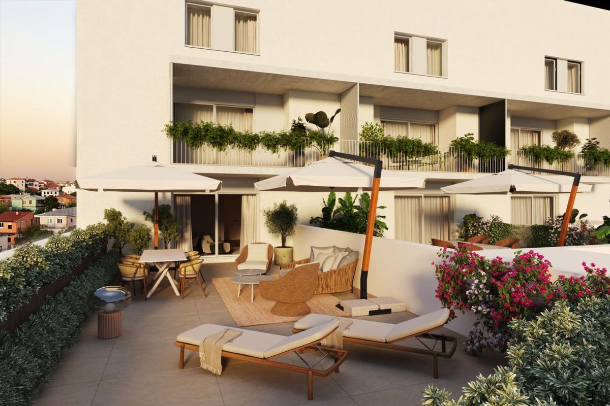Duplex sale in Dúplex en Calle Ausiàs Marc, 7, Gràcia, Sabadell, Sabadell photo 1