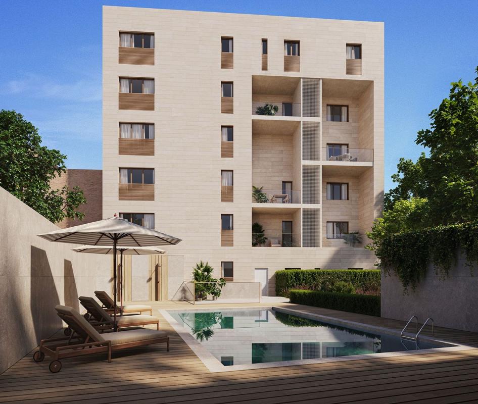Sale of apartment in Piso en Camino de Perales, 26, 12 de Octubre-Orcasur, Madrid, Madrid
photo 5