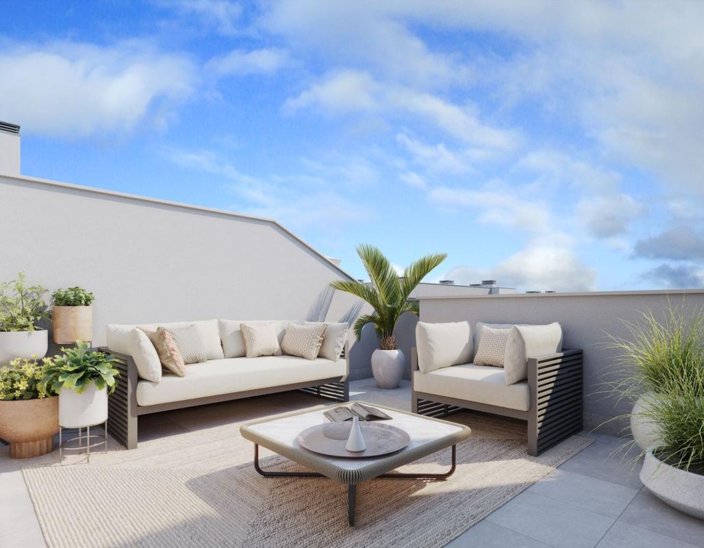 Sale of apartment in Piso en Camino de Negralejo, 16, Los Cerros, Madrid, Madrid
 photo 2