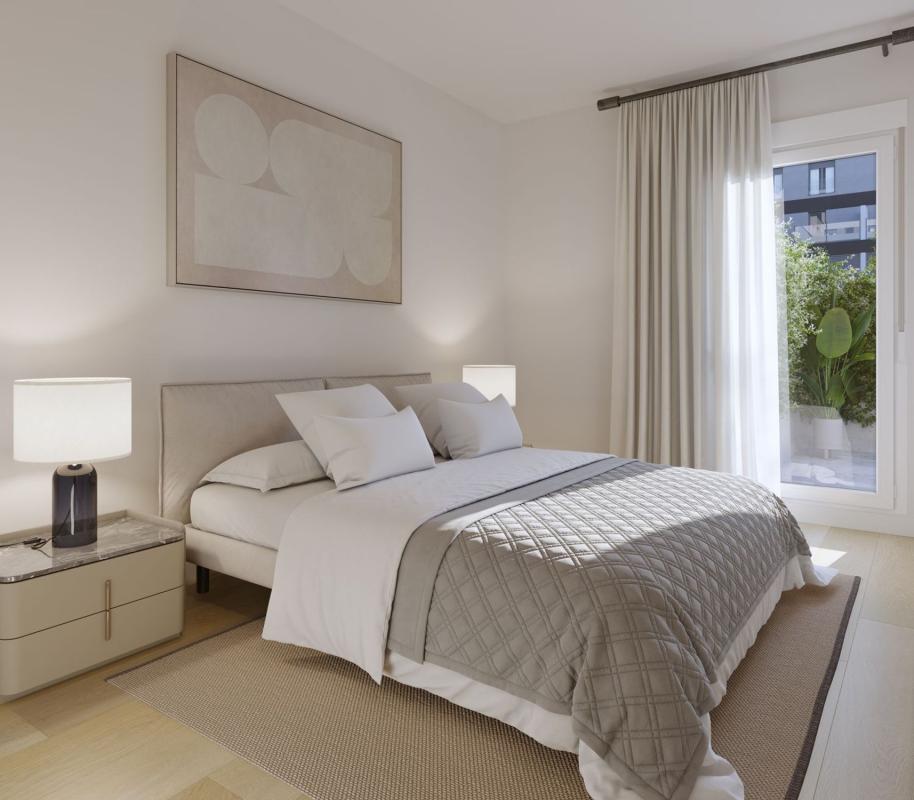 Sale of apartment in Piso en Camino de Negralejo, 16, Los Cerros, Madrid, Madrid
 photo 3