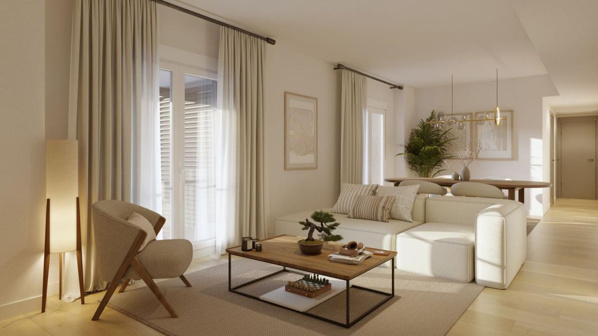 Sale of apartment in Piso en Camino de Negralejo, 16, Los Cerros, Madrid, Madrid
 photo 4