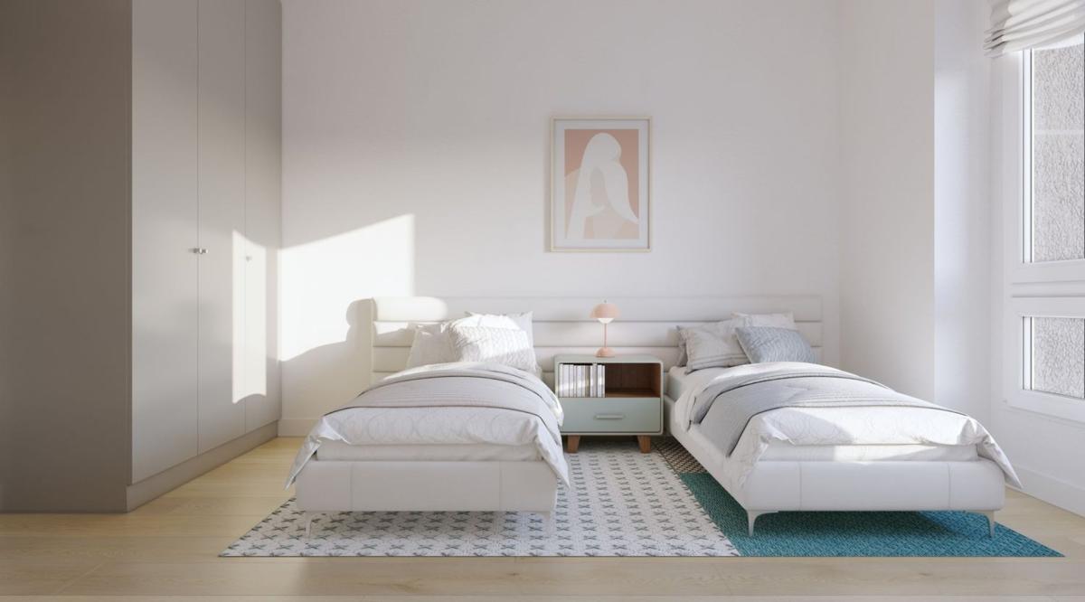 Sale of apartment in Piso en Camino de Negralejo, 16, Los Cerros, Madrid, Madrid
 photo 5