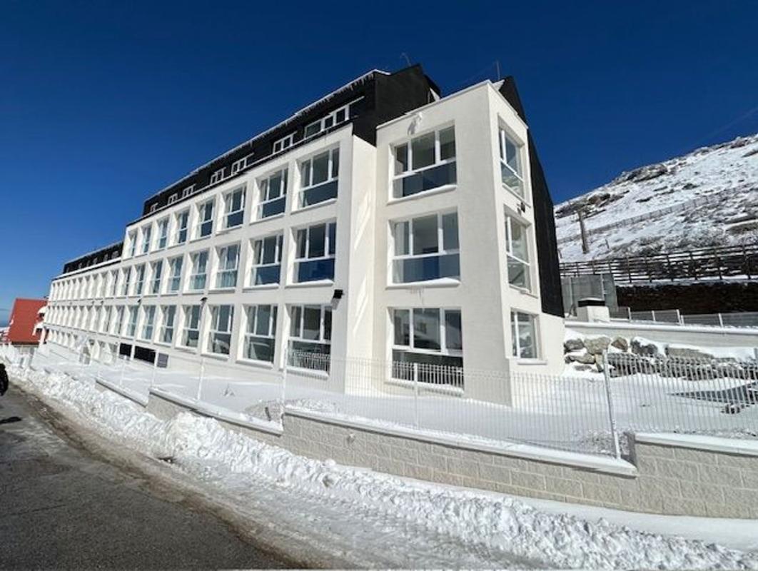 Venta de piso en Piso en Calle San Bernardo s/n, Zona alta, Sierra Nevada, Sierra Nevada
 photo 3