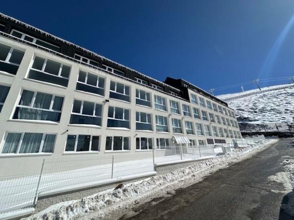 Продажа квартиры на Piso en Calle San Bernardo s/n, Zona alta, Sierra Nevada, Сьерра-Невада
 photo 4