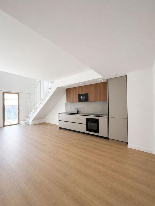 Продажа дуплекса на Dúplex en Calle del Castell, 26, Sant Jordi - El Castell, Rubí, Руби photo 1