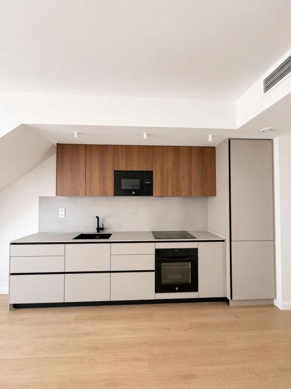 Продажа дуплекса на Dúplex en Calle del Castell, 26, Sant Jordi - El Castell, Rubí, Руби photo 2