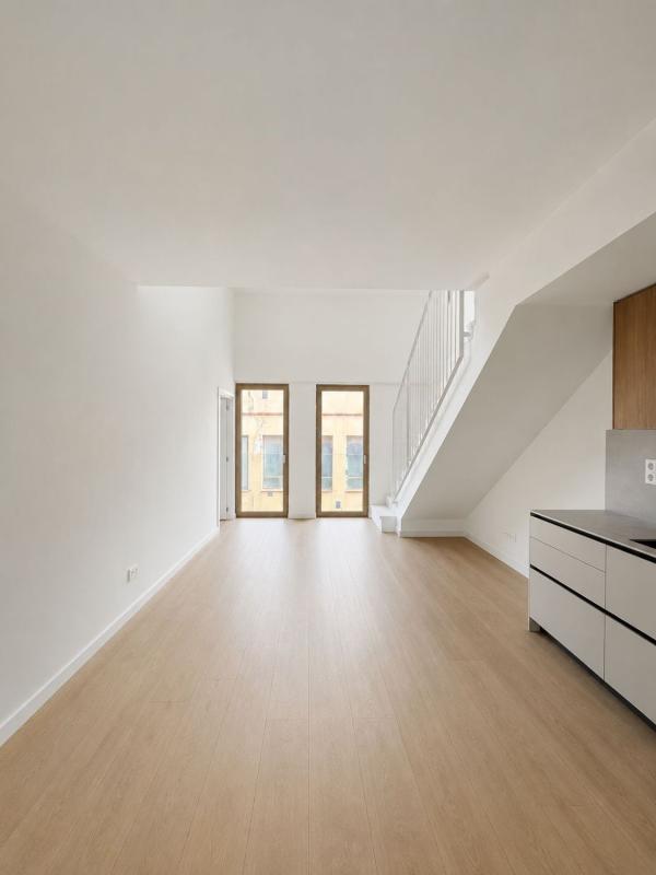 Продажа дуплекса на Dúplex en Calle del Castell, 26, Sant Jordi - El Castell, Rubí, Руби photo 3