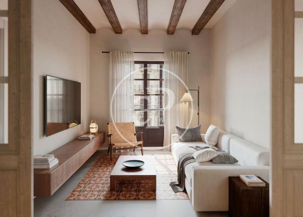 Venta de piso en Piso en El Raval, Barcelona, Barcelona
photo 1