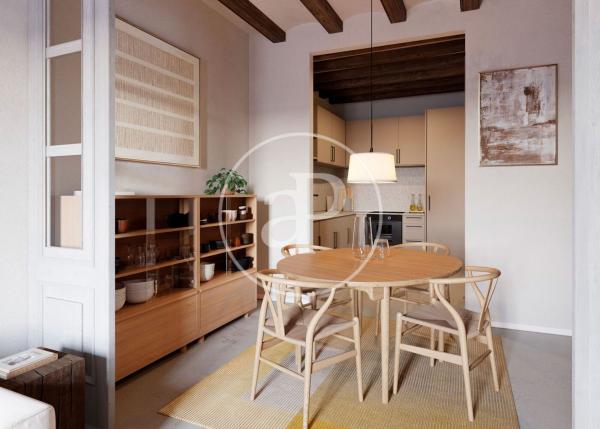 Venta de piso en Piso en El Raval, Barcelona, Barcelona
thumbnail 2