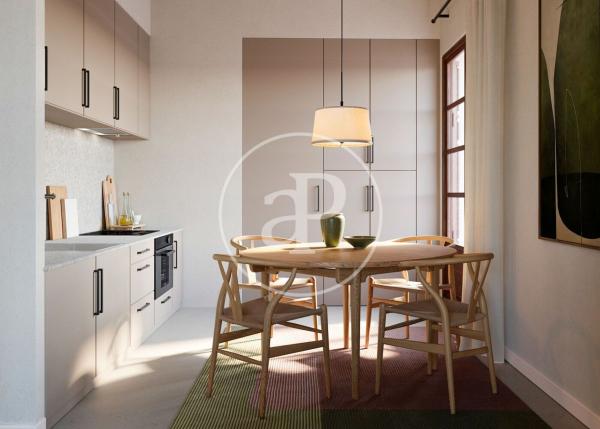 Venta de piso en Piso en El Raval, Barcelona, Barcelona
 photo 4
