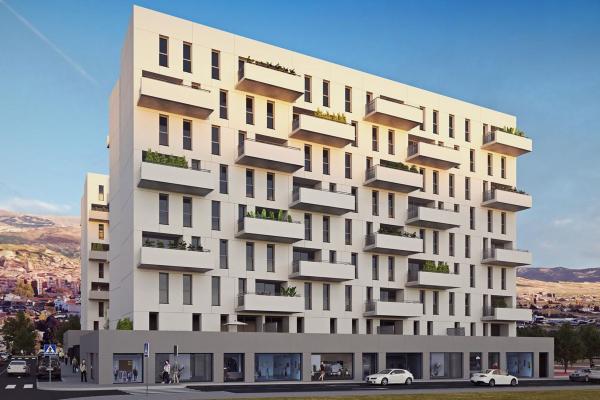 Продажа квартиры на Piso en Pampaneira s/n, Rosaleda - Juventud, Granada, Гранада
thumbnail 1