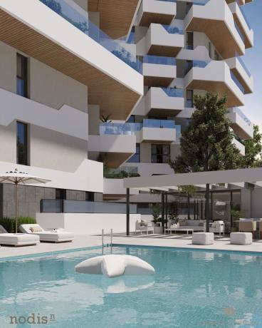 Penthouse for sale at  Ático en Calle Samuel Morse, 5, Blas Infante, Sevilla, Seville photo 4