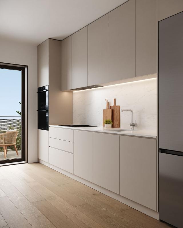 Venta de piso en Piso en Calle Salvador Dalí, 6, Almeda, Cornellà de Llobregat, Cornellà de Llobregat
photo 1