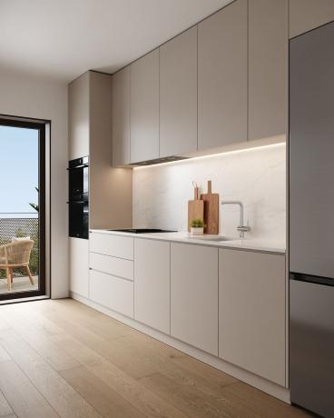 Venta de piso en Piso en Calle Salvador Dalí, 6, Almeda, Cornellà de Llobregat, Cornellà de Llobregat
photo 1