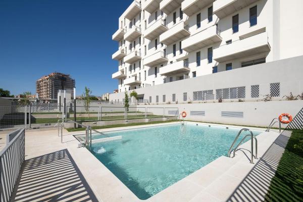 Продажа квартиры на Piso en Pampaneira s/n, Rosaleda - Juventud, Granada, Гранада
thumbnail 2