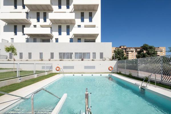 Продажа квартиры на Piso en Pampaneira s/n, Rosaleda - Juventud, Granada, Гранада
 photo 4