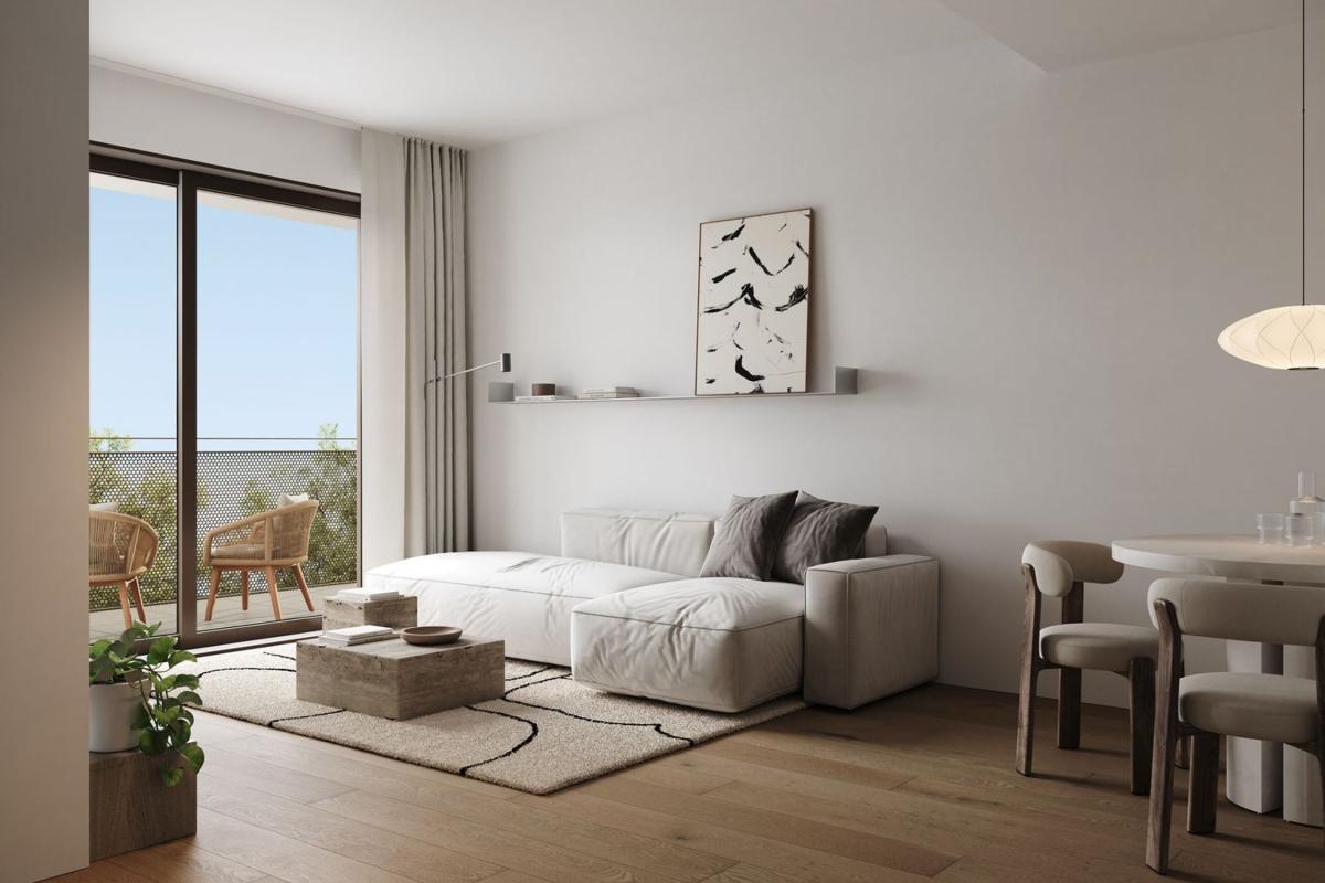 Sale of apartment in Piso en Calle Salvador Dalí, 6, Almeda, Cornellà de Llobregat, Cornellà de Llobregat
photo 1