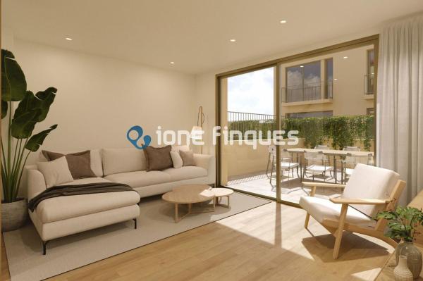 Chalet adosado en Calle Frederic Soler, 137, Gràcia, Sabadell thumbnail 1