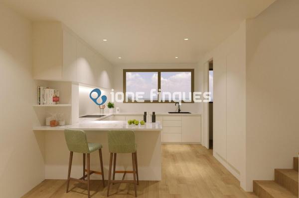 Chalet adosado en Calle Frederic Soler, 137, Gràcia, Sabadell thumbnail 2
