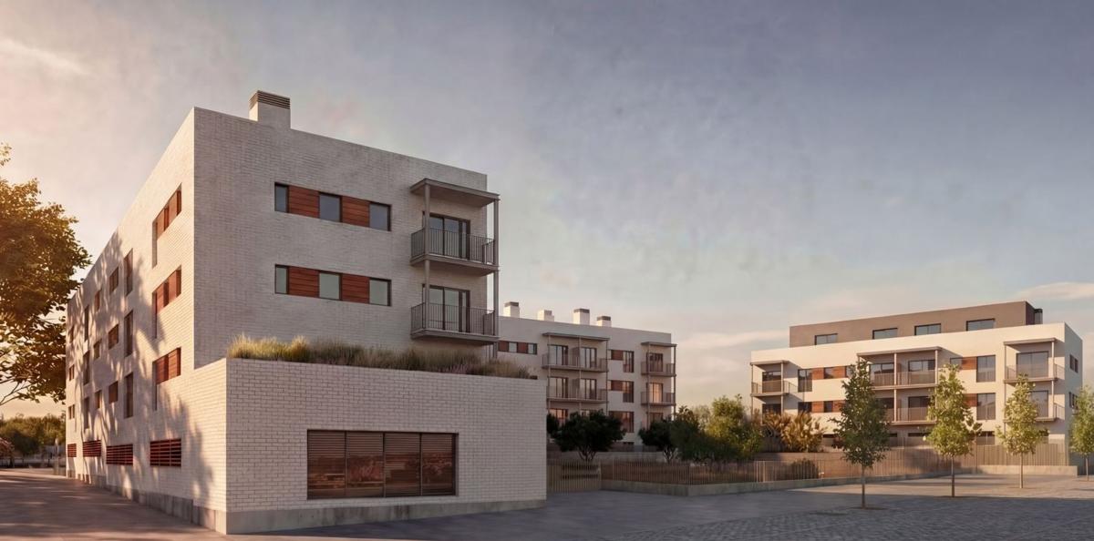 Venta de piso en Piso en Calle Antoni Maria Alcover, 15, Masia Nova - Solicrup, Vilanova i la Geltrú, Vilanova i la Geltrú
photo 2