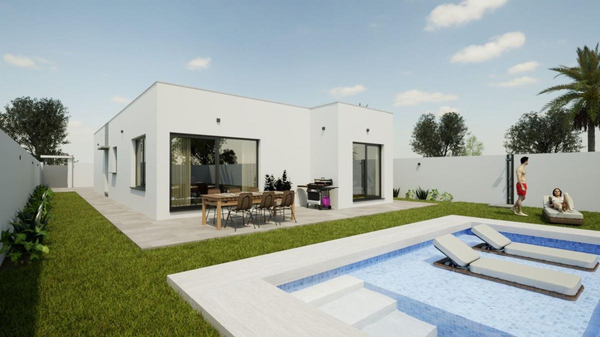 Properties for sale and rent in Spain photo 1
