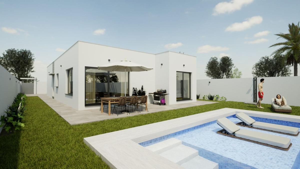 Properties for sale and rent in Spain photo 2