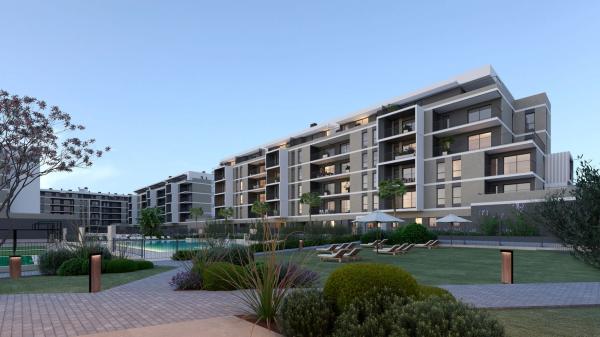 Venta de piso en Piso en Avenida de la Navegación s/n, Nuevo Bulevar, Mairena del Aljarafe, Mairena del Aljarafe
photo 1