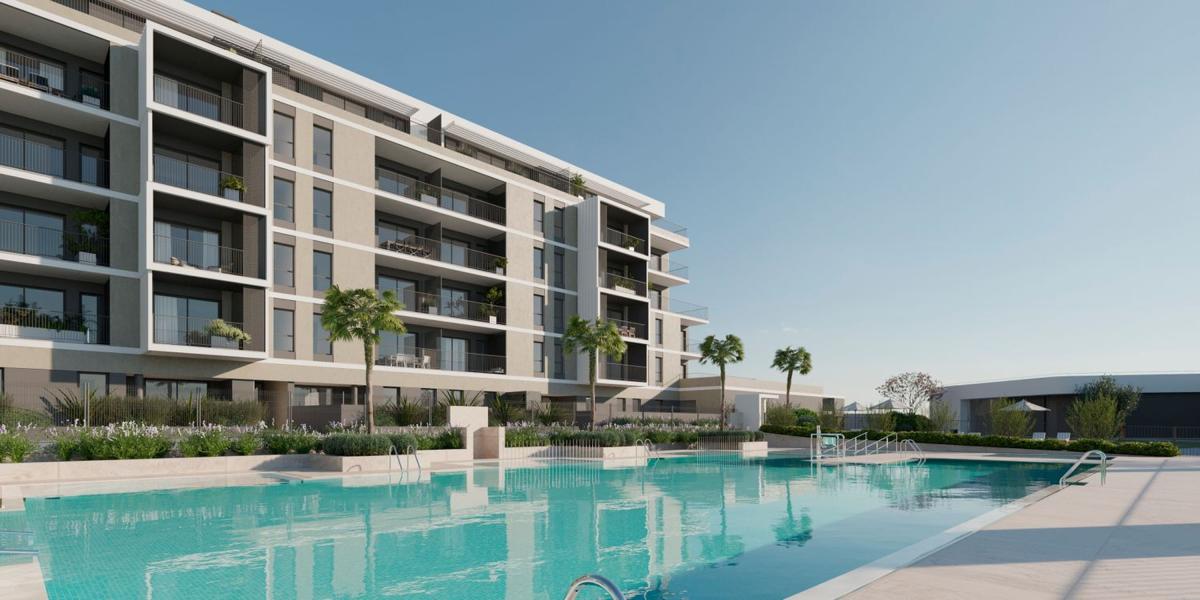 Venta de piso en Piso en Avenida de la Navegación s/n, Nuevo Bulevar, Mairena del Aljarafe, Mairena del Aljarafe
 photo 5