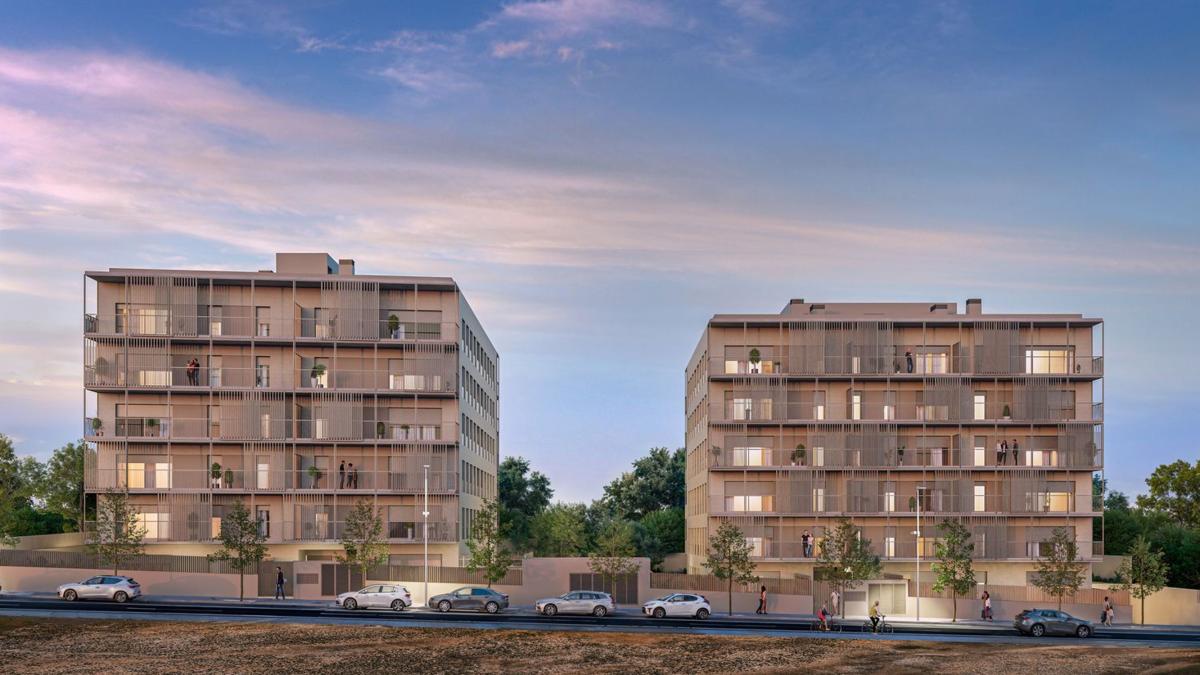 Продажа квартиры на Piso en Calle de la Ciència, 5, Parc d'Alba, Cerdanyola del Vallès, Серданьола дель Вальес
photo 3