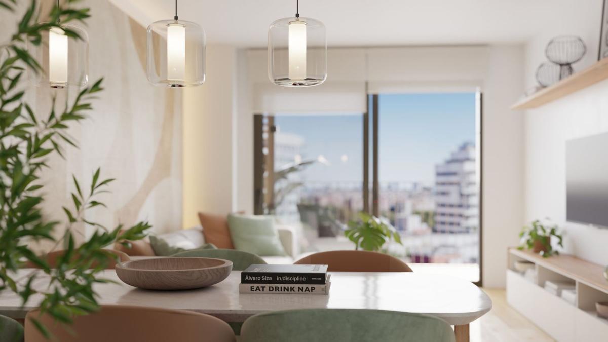 Sale of apartment in Piso en Are Montesa s/n, La Plana - Montesa, Esplugues de Llobregat, Esplugues de Llobregat
 photo 2