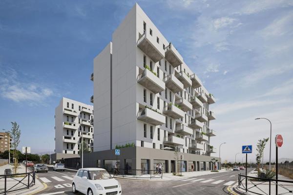 Продажа квартиры на Piso en Pampaneira s/n, Rosaleda - Juventud, Granada, Гранада
thumbnail 1