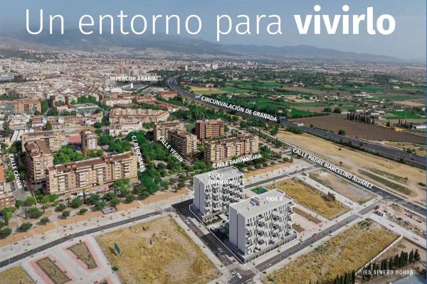 Продажа квартиры на Piso en Pampaneira s/n, Rosaleda - Juventud, Granada, Гранада
 photo 4