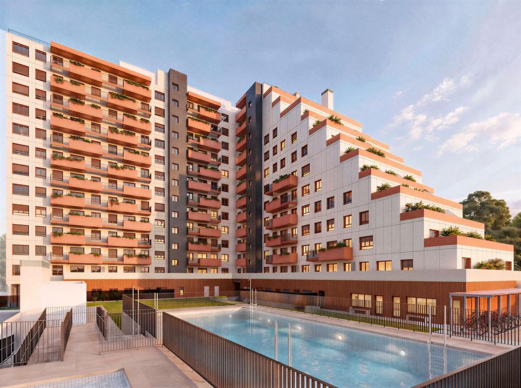 Sale of apartment in Piso en Calle Los Cerros s/n, Los Cerros, Madrid, Madrid
 photo 4