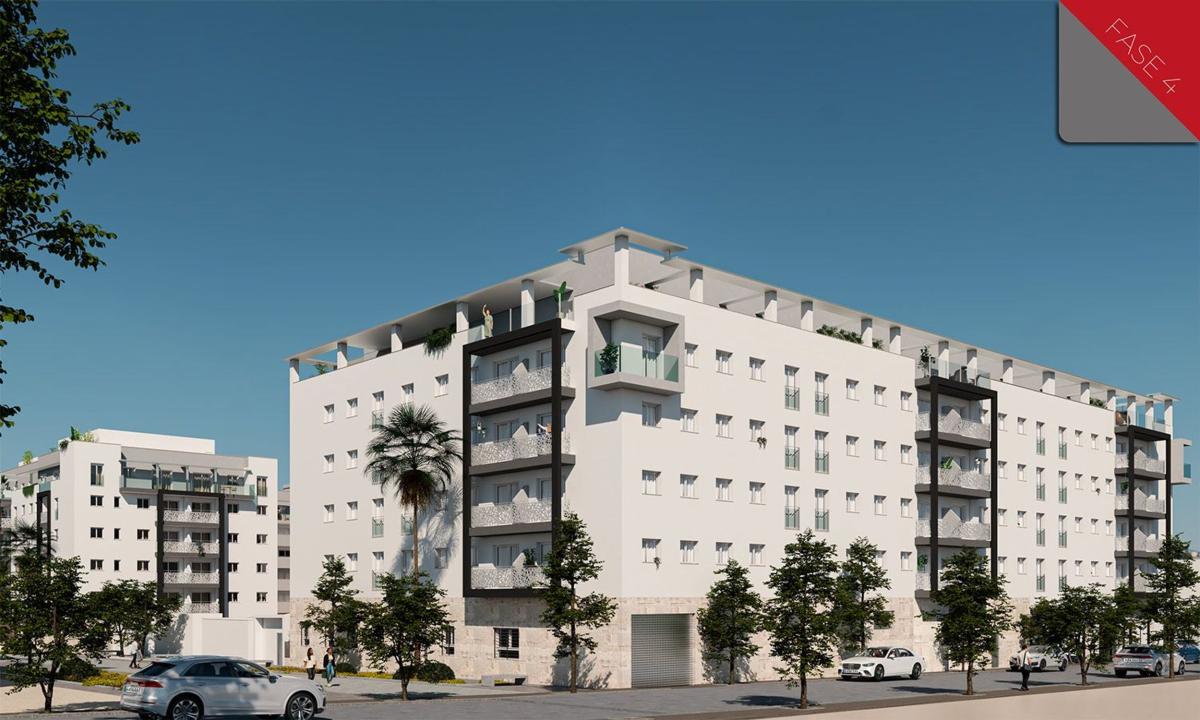Venta de piso en Piso en Avenida San Juan de Dios s/n, Zona Universitaria, Bormujos, Bormujos
 photo 2